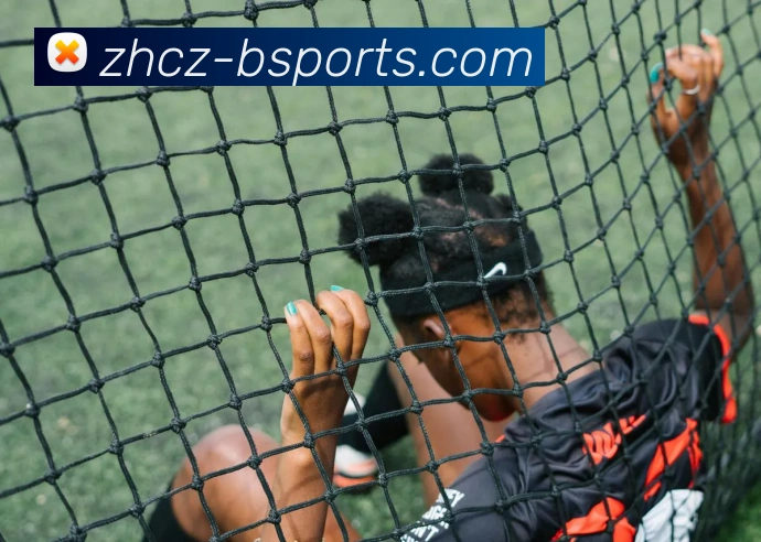 B体育BsportsAPP 体育赛事宣传图